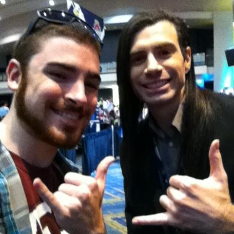 superpatch13's profile picture. I make movies, games, and causally speedrun. I do other stuff, but I'll get arrested for it.