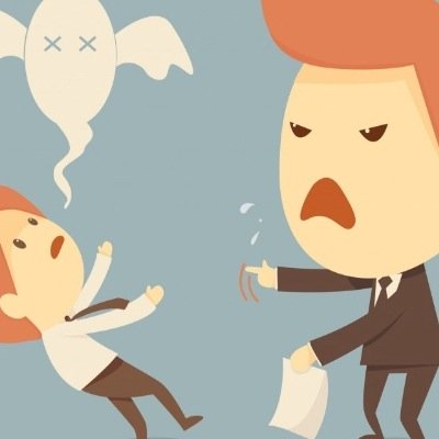 Finding 55 ways or more to survive workplace bullying