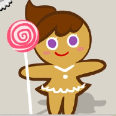 クッキーランのLINEグループメンバー募集中条件は特にありません☻