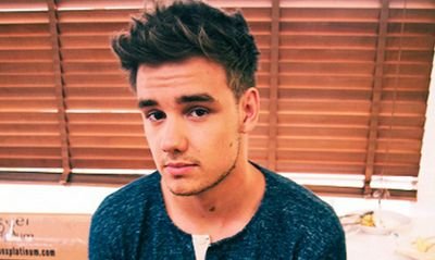 Hey I'm Liam! {werewolf/green raptors}
