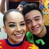 sonrie a la vida con ganas