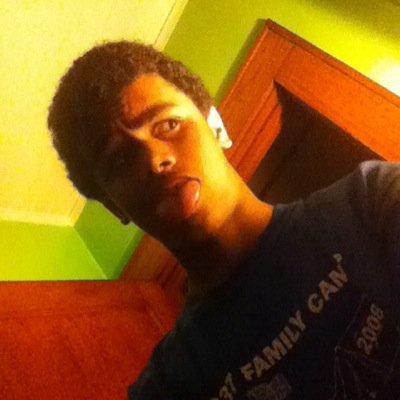 AfroManeG6's profile picture. 