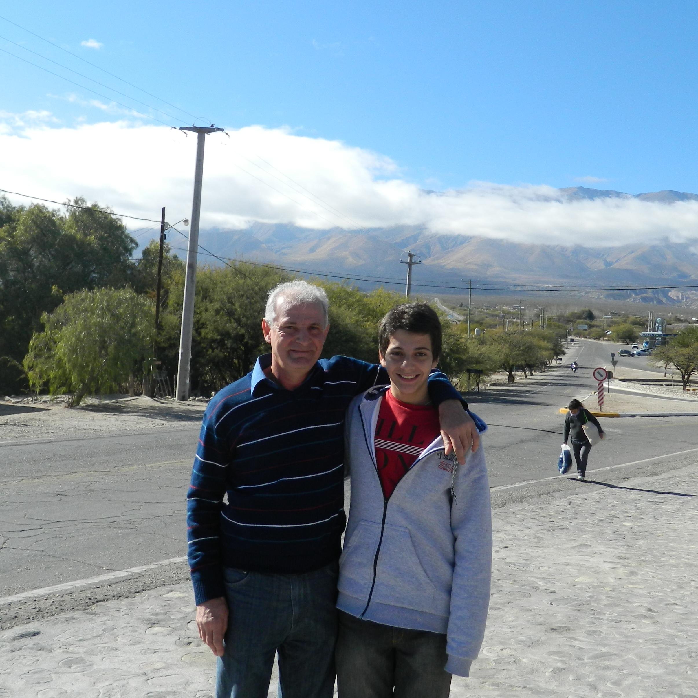 Vivir, solo cuesta vida!/ D10S