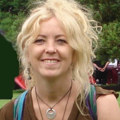 EarthChange2014's profile picture. 