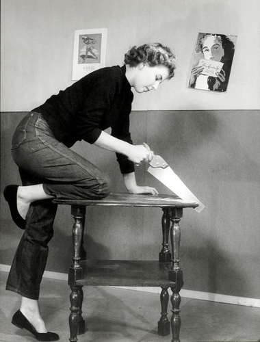 fixitherself's profile picture. A woman asked me yesterday. Is there anything you don't know?  I said, I don't know much about doctoring and lawyering  But ask me, and I'll help you fix it.