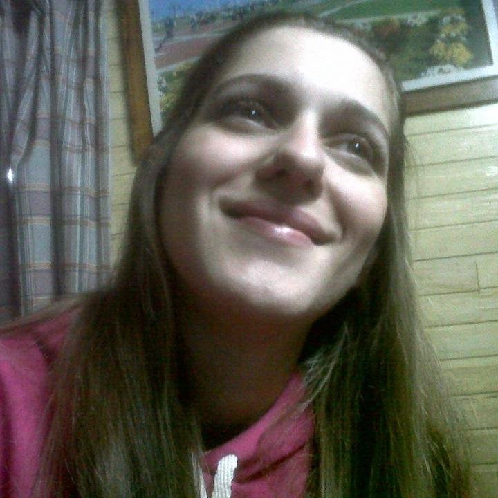 SOY UN AMOR \o/
