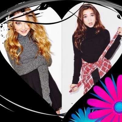 I love GirlMeetsWorld ❤️ Sabrina and Rowan are my life