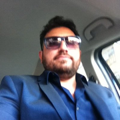 dr_decorato's profile picture. 