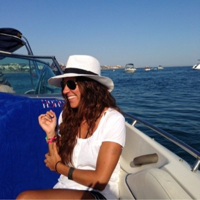 AlbaNunezNunez's profile picture. Research Manager in Digital Services at Accenture - views are my own!