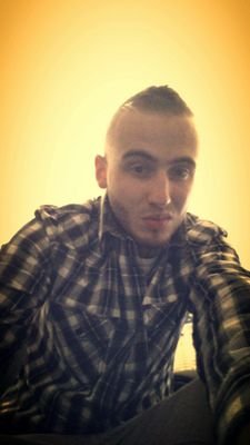 krims357's profile picture. jss Nouveauu ahah