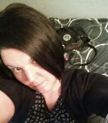 AngieLBinge's profile picture. 