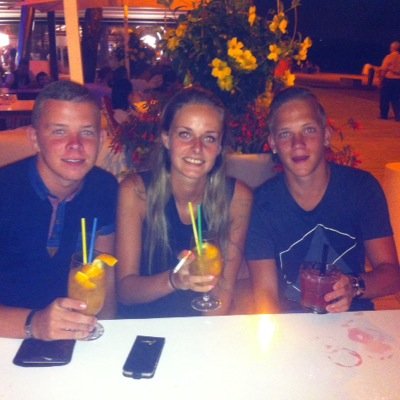 IG ; xlarssss , Steenbergen A1 !
