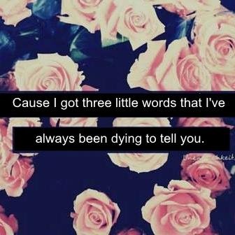 Okay? Okay