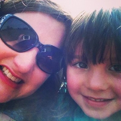 Audiologist, mother of twins, and wife of an airline pilot.