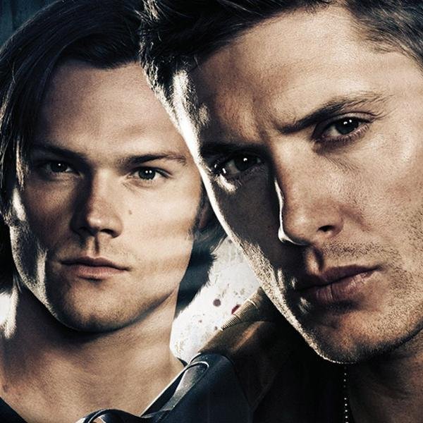 Supernatural text posts as found on Tumblr.