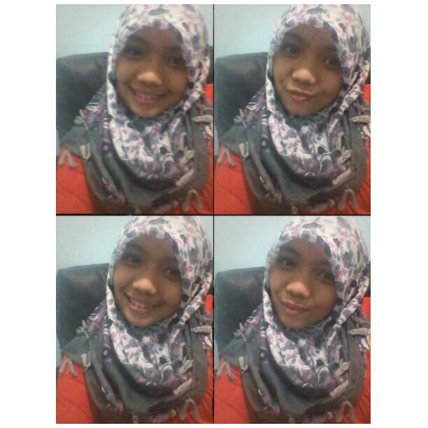 My Future Fauzan Nur Rosid♥