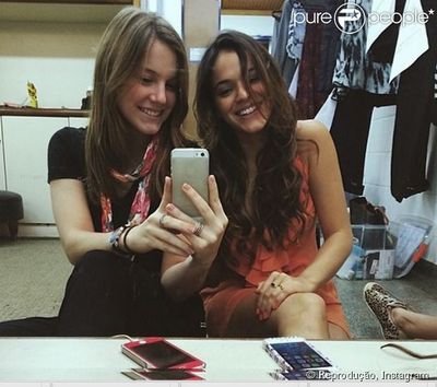Um Amor de Verdade supera qualquer Dificuldade, e não acaba por qualquer besteira ♥Brumar♥Vondy♥
