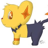 TheShinyShinx's profile picture. Hi! I'm a Shiny Shinx! I just hatched, I guess, because I carry around my eggshell. || #Pokémon RP || #Single ||