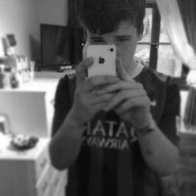 Neymar is my life XBL: jenkins40 Twitch: Jenkins19