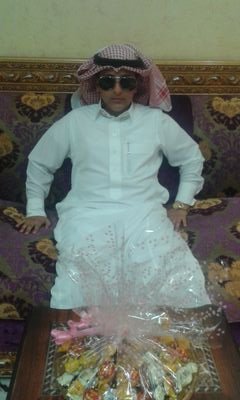 《فهد خالد مانےع آلعضےيه آلهاجري》
