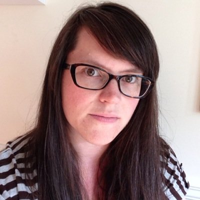 ChristaBrogan's profile picture. 