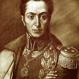 Un soldado feliz no adquiere ningún derecho para mandar a su patria. No es el árbitro de las leyes ni del gobierno. Es defensor de su libertad.
Simón Bolívar