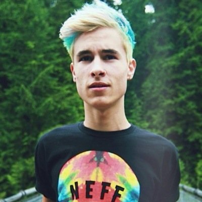 SpencMasonSSH's profile picture. How to be popular 101: reconsider