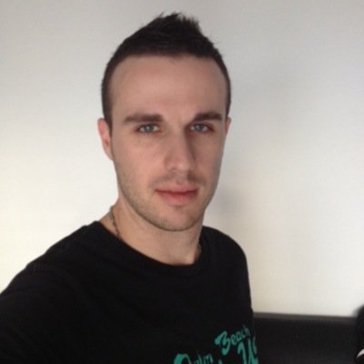 spyglow's profile picture. 