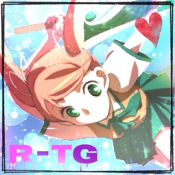 R-TG∞さんのプロフィール画像