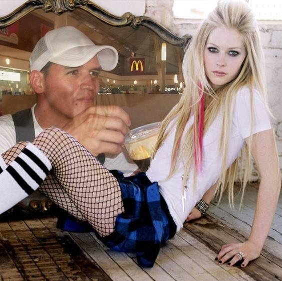 SOY UN POCO LOCO PERO AHÍ VAMOS