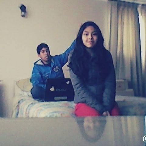 Hola me llamo Natalia https://t.co/21Dm8ik9Cl