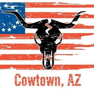 Cowtown Range is private shooting range.