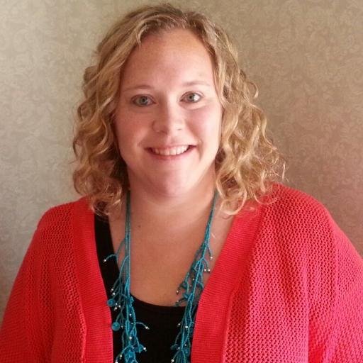 Buckeye born & bred. Mom to 2 girls. Wife to a news guy. I teach kids to talk. What's your super power?