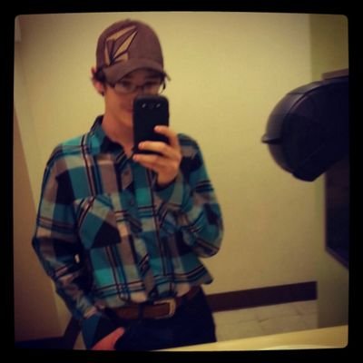 Im 16, I love God and I love sports.