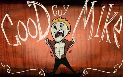 TheGoodGuyMike's profile picture. Broke college student, video game addict, and has Good Guy in his name, you know you can trust me!