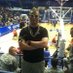 Joel Druvenga (@jdrusportpsych) Twitter profile photo