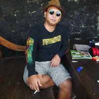 Ash Gunawan (@ash_goens) 's Twitter Profile