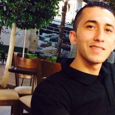 ArabyatAyman's profile picture. 