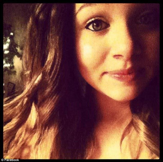 I like being ''ME''
