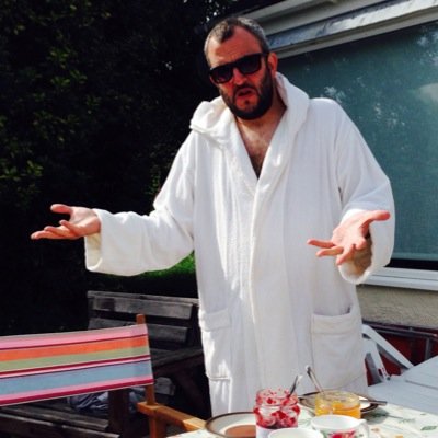 DJ, musician, and producer. See The soundcloud link above for my latest releases, tracks, gigs and free download DJ Mix.