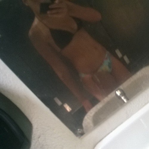 I like being a hoe