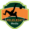 felele247's profile picture. A Sport Website Operator and Online Digital media company that focus mainly on the Nigeria Professional Football League, NNL,NWPL, GRASSROOT.