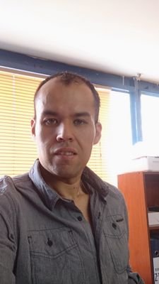 PinillaAndres's profile picture. Mis opiniones publicadas son personales, son independientes de mi desarrollo profesional o de la entidad para la cual trabajo...