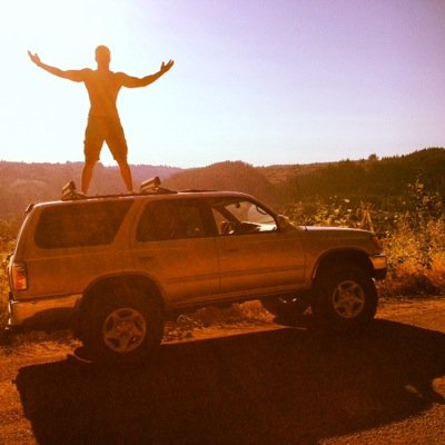 Tyler Rush (@T_Rush95) | Twitter