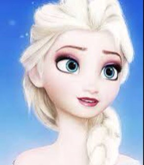 Some call me a monster perhaps i am one but DO Not anger me a you do not understand my full powers i am the Snow queen