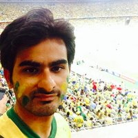 Akshay Sharma (@akshays26) 's Twitter Profile