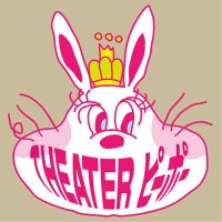 THEATER ピーポー (@pipousagi) Twitter profile photo