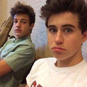 ☀ nothing shines more than the vibe of your soul, Magcult forever ♥ I love Cashew ☺✌I love Nash Grier and Cameron Dallas ♥♥