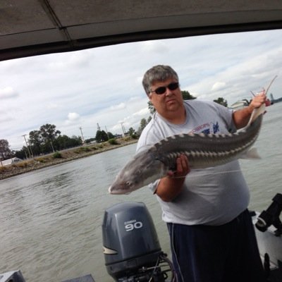 WadeForster Profile Picture