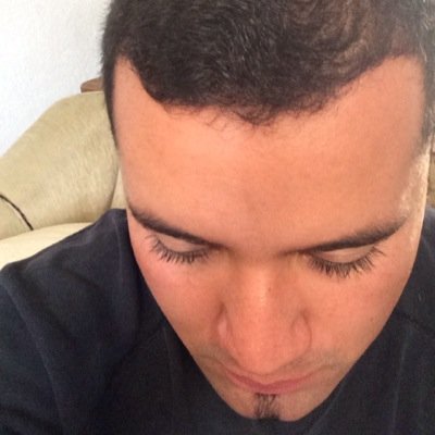 teufelchristfuk's profile picture. Strong.